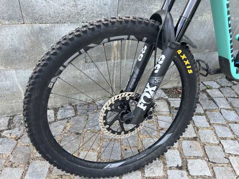 Propain Tyee CF 2022 29 L