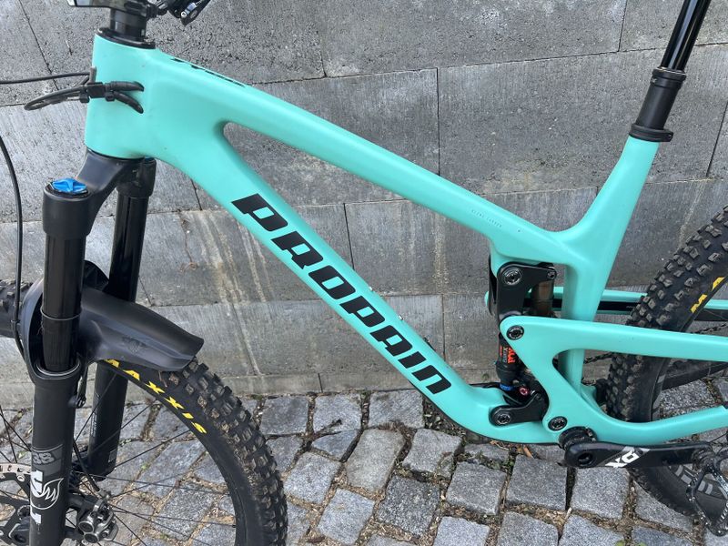 Propain Tyee CF 2022 29 L