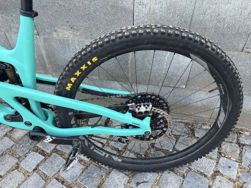 Propain Tyee CF 2022 29 L