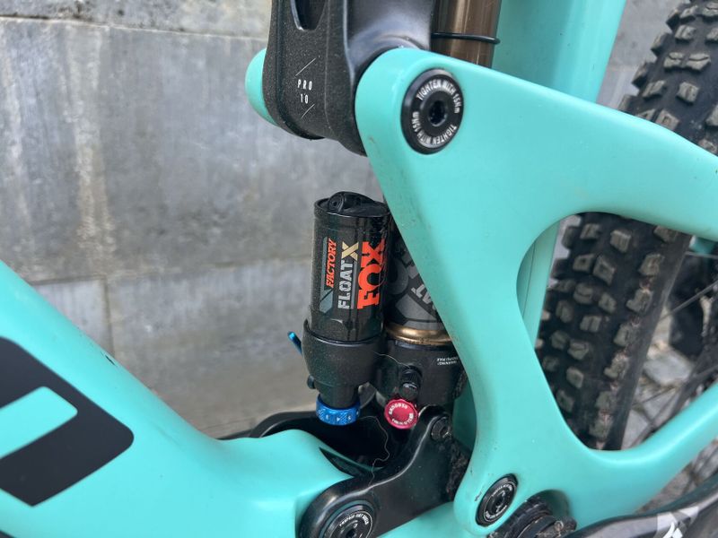 Propain Tyee CF 2022 29 L