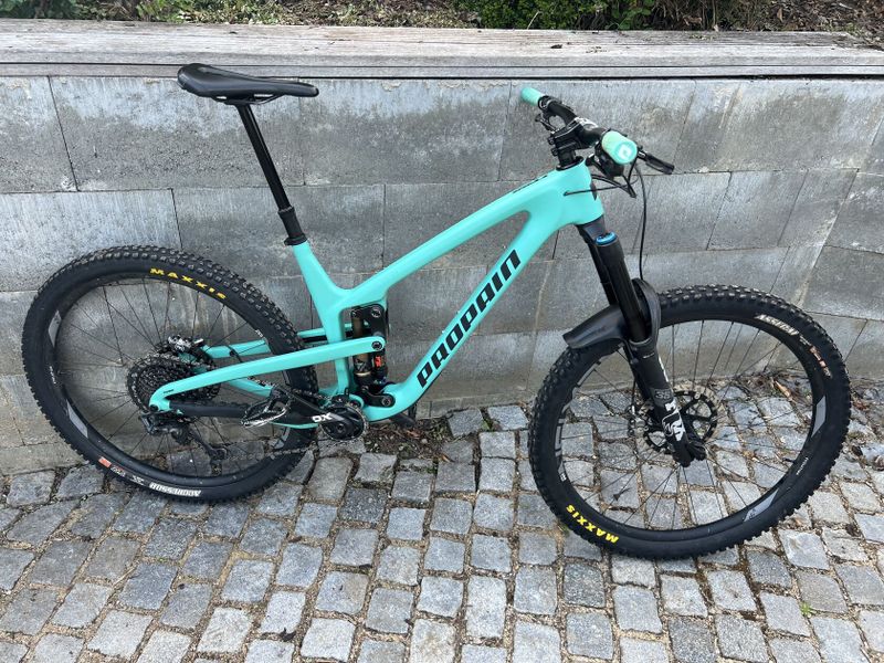 Propain Tyee CF 2022 29 L