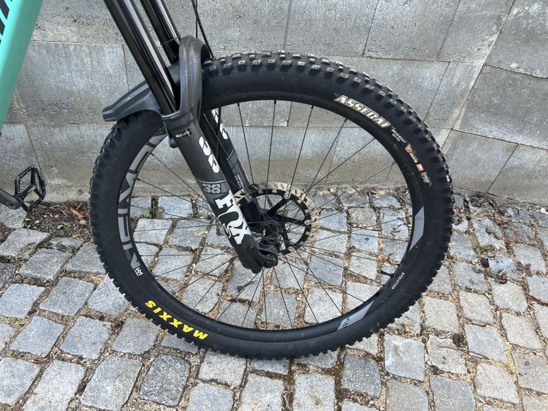 Propain Tyee CF 2022 29 L