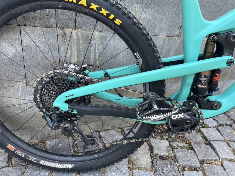 Propain Tyee CF 2022 29 L