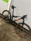 KTM MT Scarp Master