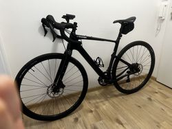 Cannondale TopStone 3 Carbon 2023