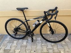 Cannondale Synapse 105 Women’s MDN, vel. 48