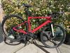 BMC URS 01 ONE, Sram Red/XX1 asx, 1x12, Enve g23 (handmade USA, 1300g), vel.M 170-180cm