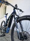 Elektrokolo Bergamont E‑Trailster 130 Tour 29" 625Wh 2024