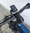 Elektrokolo Bergamont E‑Trailster 130 Tour 29" 625Wh 2024