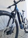 Elektrokolo Bergamont E‑Trailster 130 Tour 29" 625Wh 2024