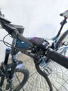 Elektrokolo Bergamont E‑Trailster 130 Tour 29" 625Wh 2024