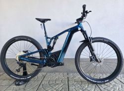 Elektrokolo Bergamont E‑Trailster 130 Tour 29" 625Wh 2024