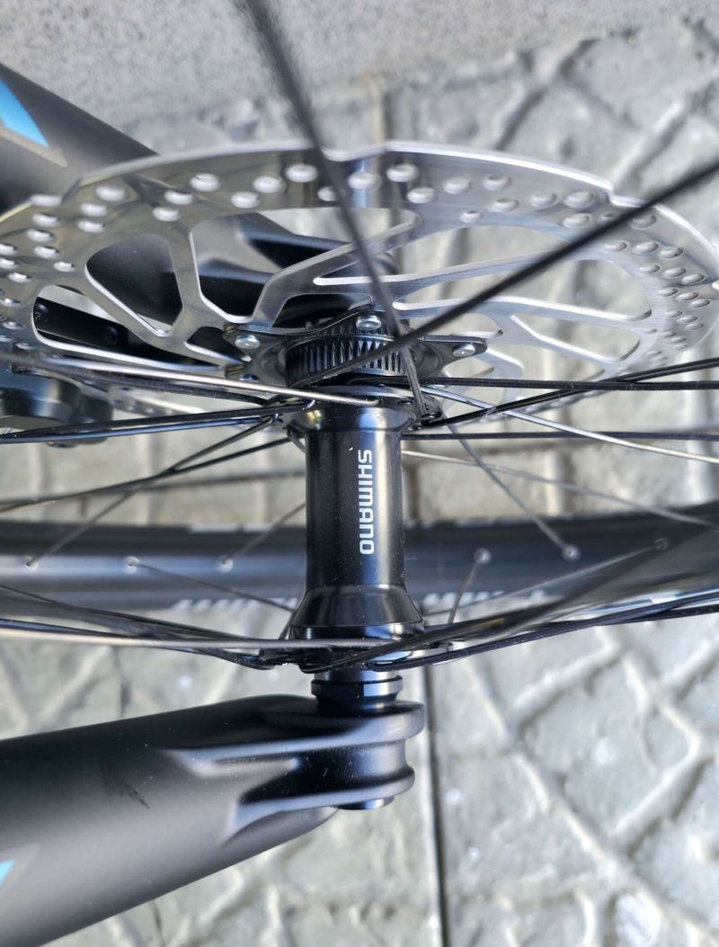 Elektrokolo Bergamont E‑Trailster 130 Tour 29" 625Wh 2024