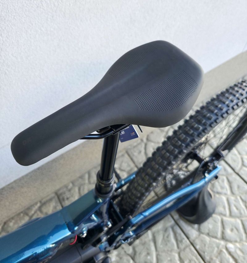 Elektrokolo Bergamont E‑Trailster 130 Tour 29" 625Wh 2024
