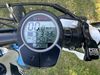 Elektrokolo Haibike Fox odpružení