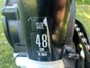 Elektrokolo Haibike Fox odpružení
