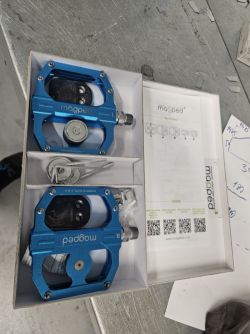 Magped sport2 200 blue