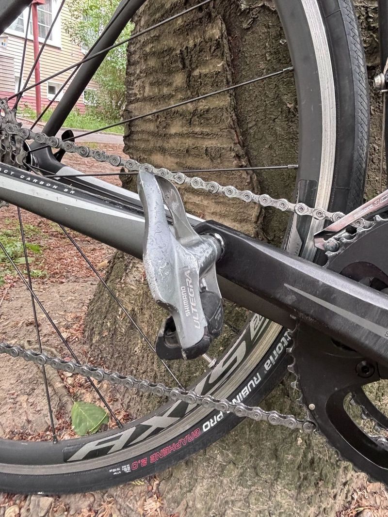 Specialized Roubaix SL4 