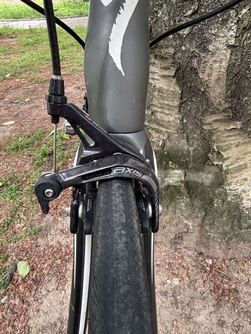 Specialized Roubaix SL4 