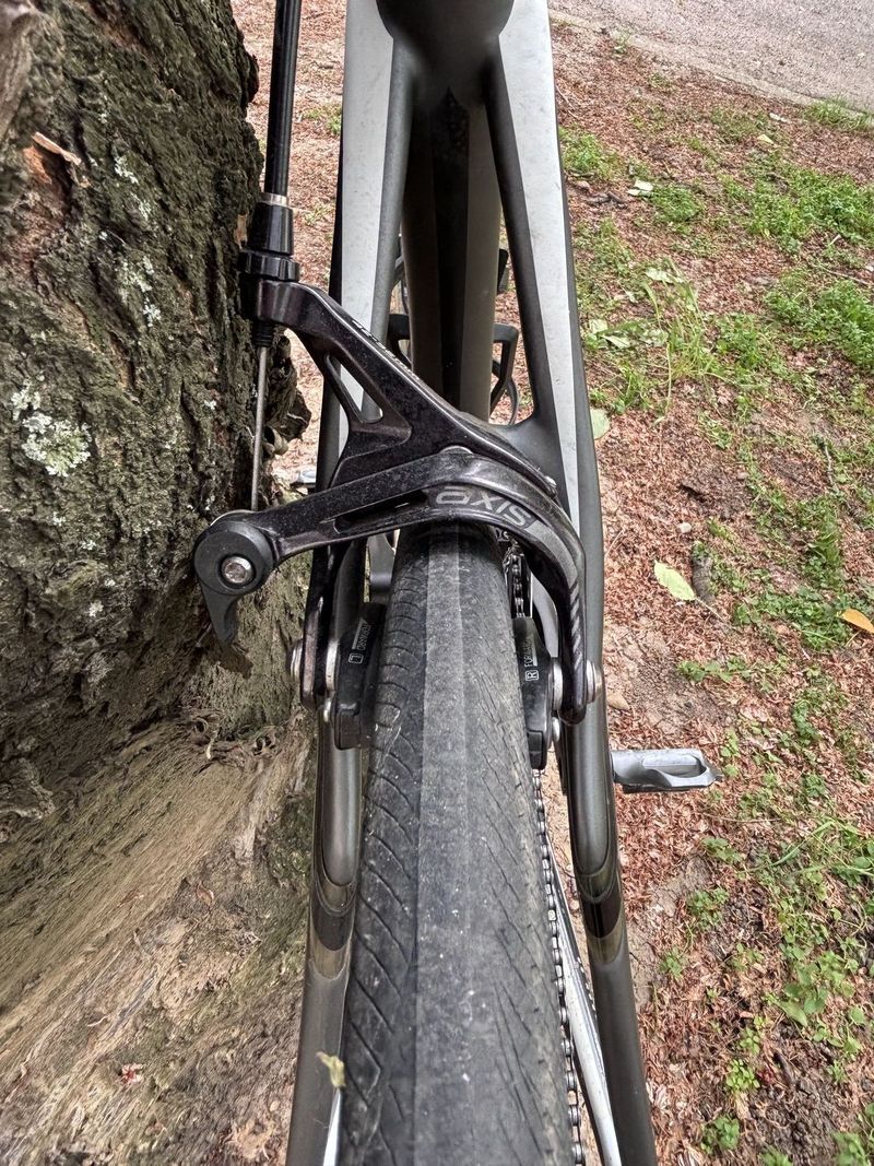 Specialized Roubaix SL4 