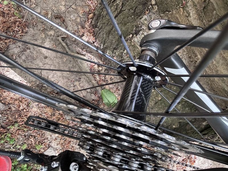 Specialized Roubaix SL4 