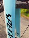 S-WORKS Tarmac SL5 vel. 52, Ultegra Di2 
