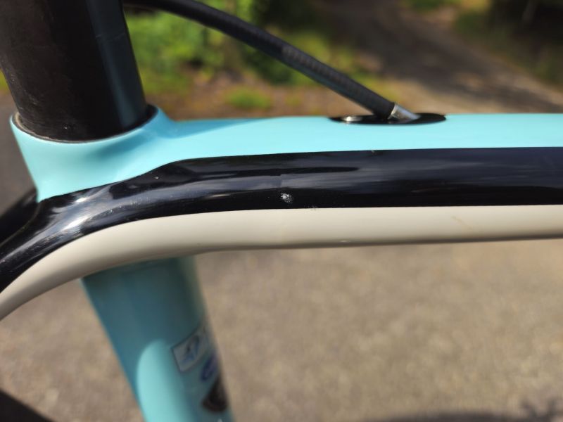 S-WORKS Tarmac SL5 vel. 52, Ultegra Di2 