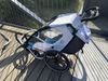 LEGGERO Enso I Complete Sport Sail bílý