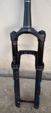 Vidlice Rock Shox Sector RL air, 15x110mm, tapered, 130mm