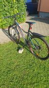 dámské/dívčí kolo zn. Beany Excellent 27,5,55