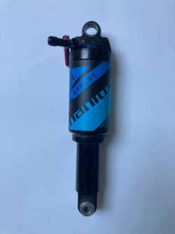 Tlumič Manitou Radium Expert RL 190x45mm 