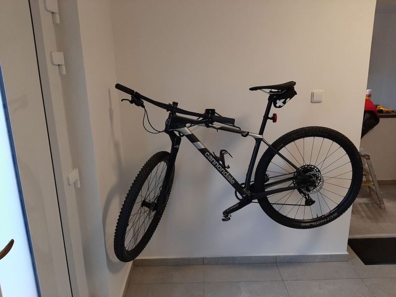 Cannondale FS-i r.2020