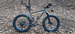 fatbike felt dd-10