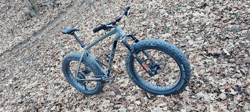 fatbike felt dd-10