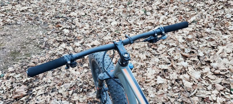 fatbike felt dd-10