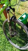 Specialized Fsr Xc Pro