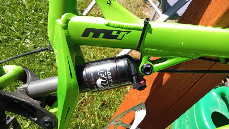 Specialized Fsr Xc Pro