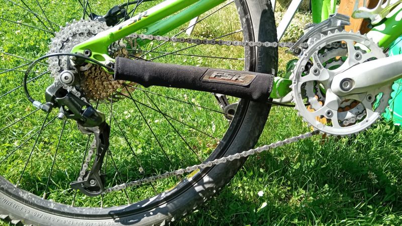 Specialized Fsr Xc Pro