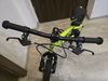 Dětské kolo Raymon 16"