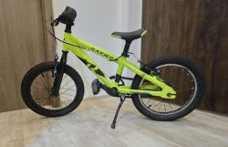 Dětské kolo Raymon 16"