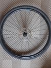 Zapletená kola shimano