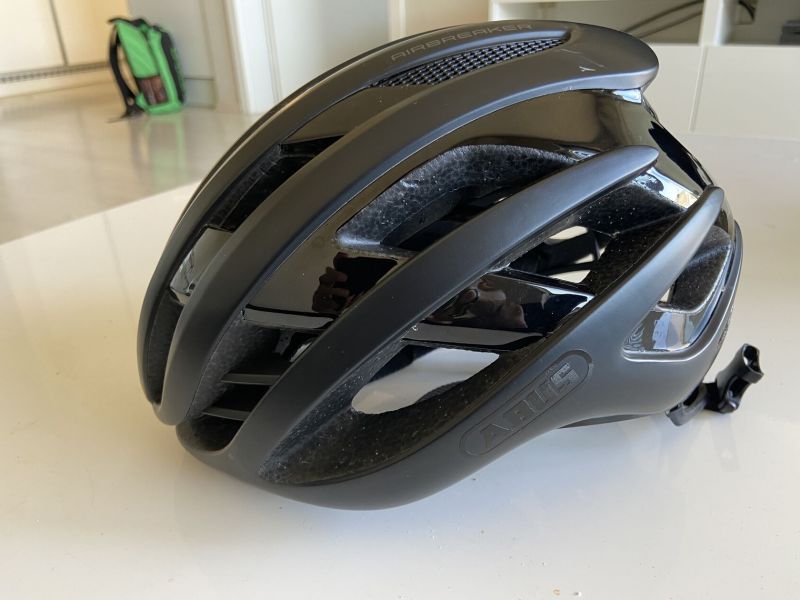 Abus Airbreaker