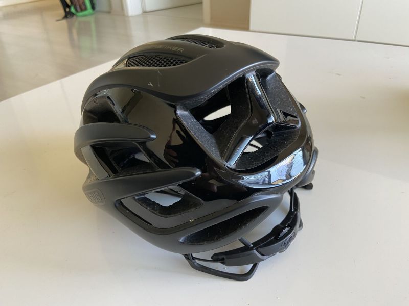 Abus Airbreaker
