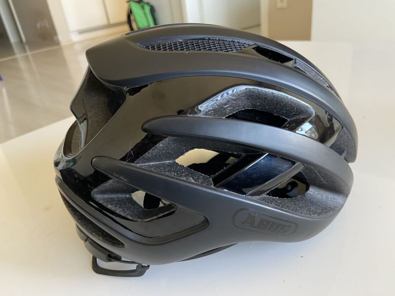 Abus Airbreaker