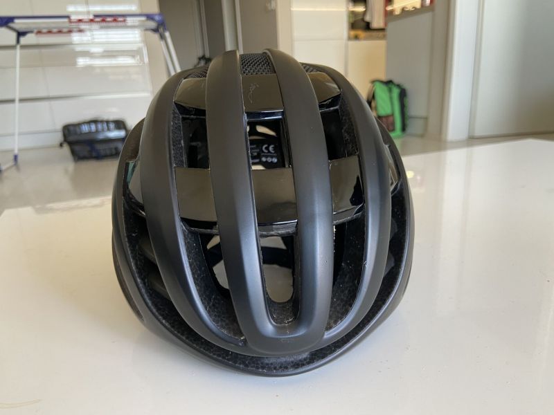 Abus Airbreaker