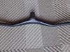 Syncros Fraser iC SL, 740mm black matt 80mm kombo řidítka MTB