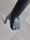 Syncros Fraser iC SL, 740mm black matt 80mm kombo řidítka MTB