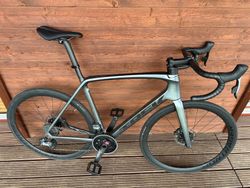 Trek Émonda SL7 AXS vel. 58 