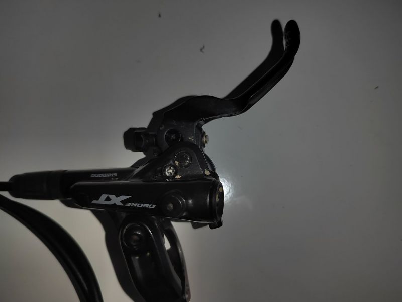 Brzdy Shomano XT BR-M8120
