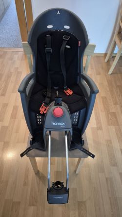 Dětská sedačka Hamax Siesta 